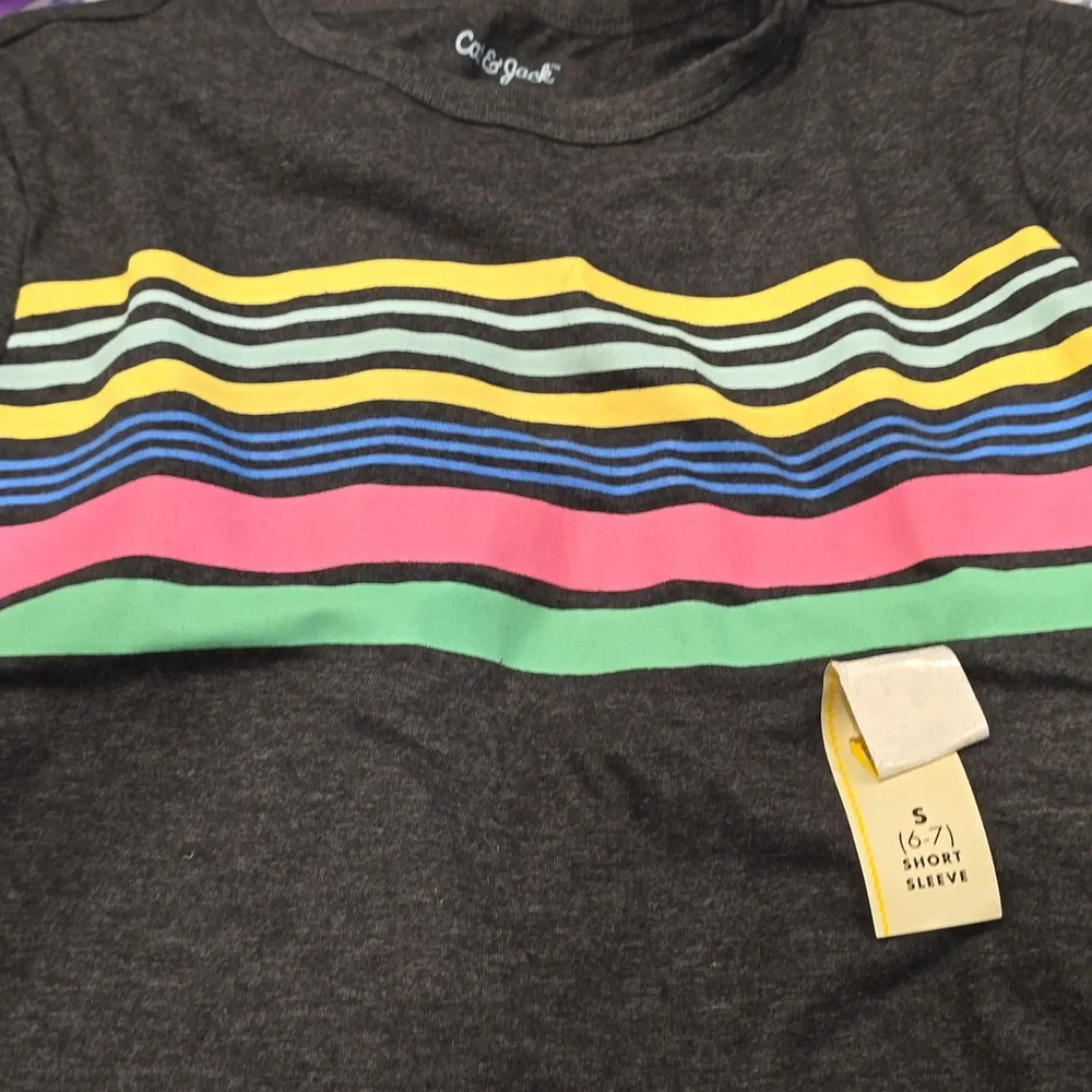 ❤️10/$13 New boys shirt